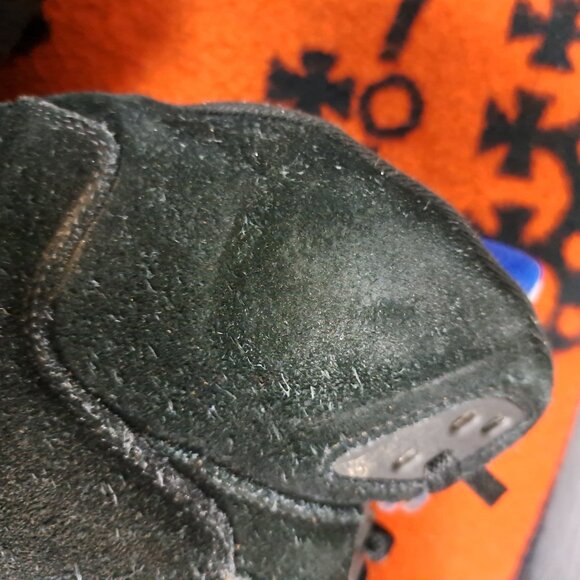 Size 12 Men Nike Air Jordan 5 Racer Blue (CT4838-004) - Picture 13 of 16